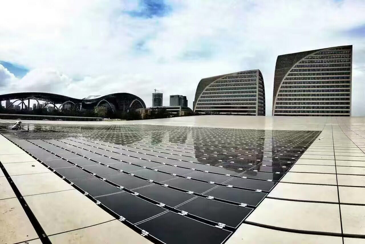 汉能薄膜 汉能薄膜股票