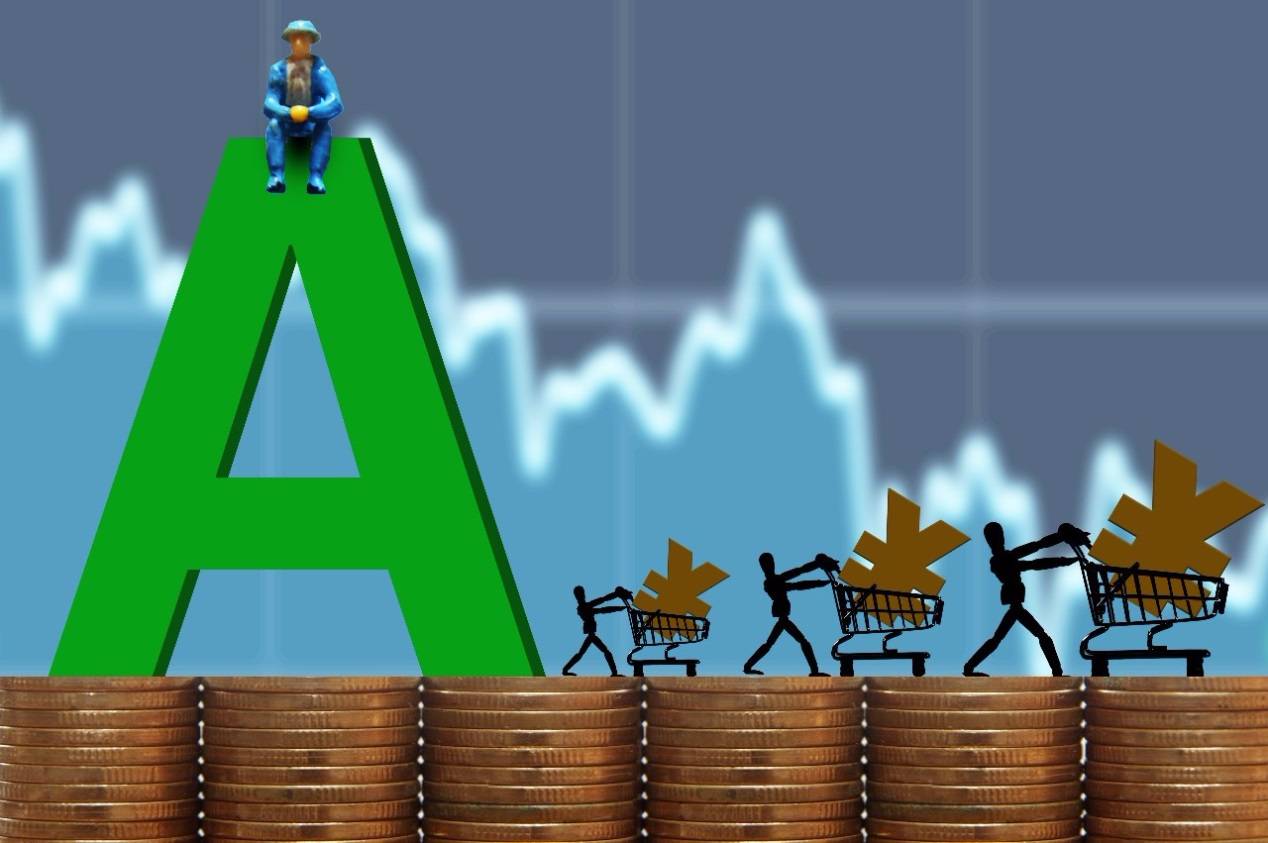 上市公司大股东锁定期(上市公司减持新规)