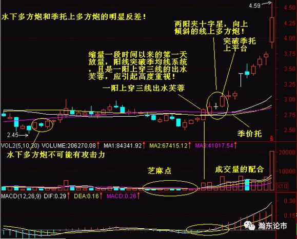 股票专业术语解释 股票专业术语解释