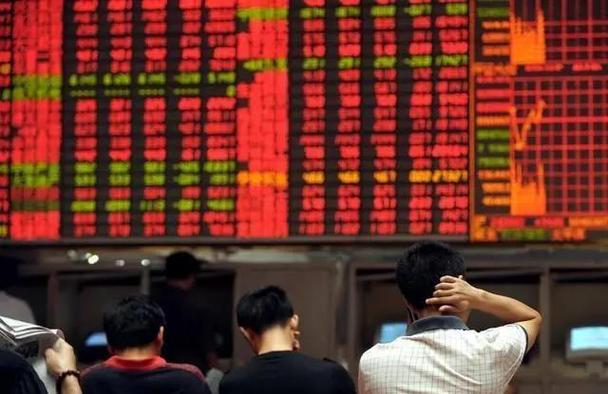 ̫���ɷݹ�Ʊ�ɰ�