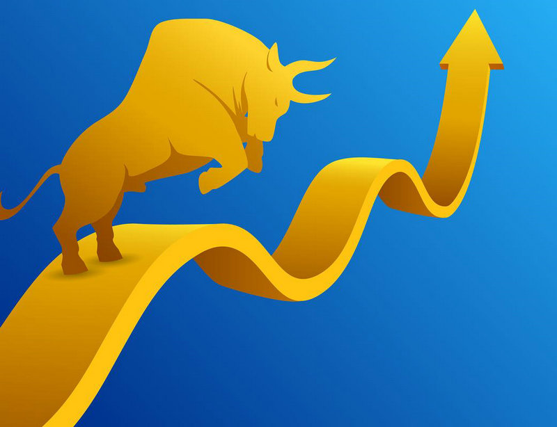 半日成交额2.33万亿 A股三大指数午盘集体收涨 半日成交额2.33万亿 A股三大指数午盘集体收涨