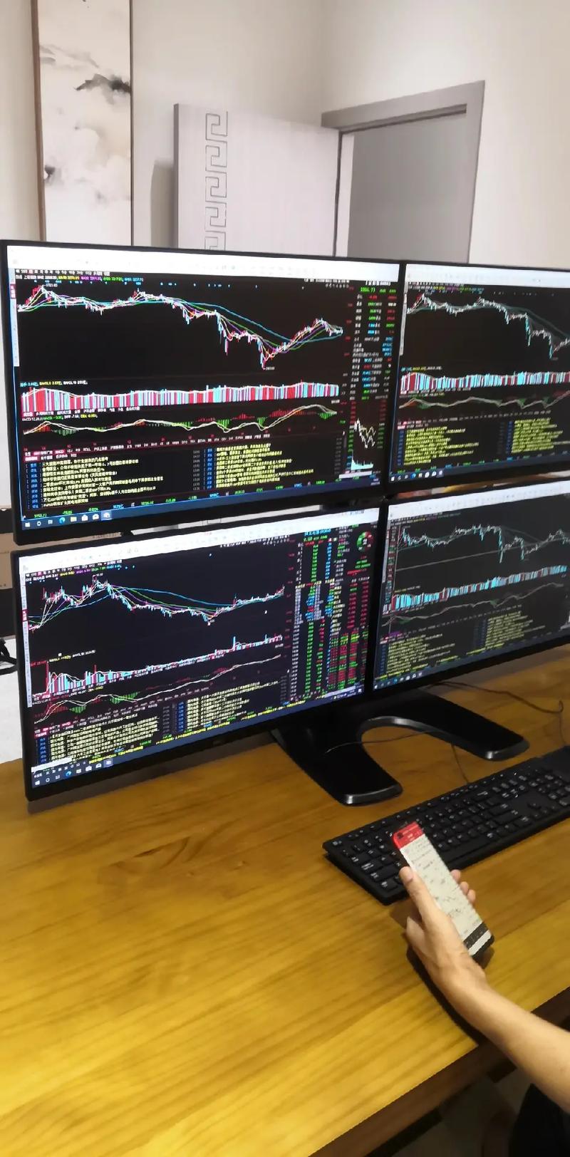 a股没有好公司(股票好公司都有哪些家) a股没有好公司(股票好公司都有哪些家)