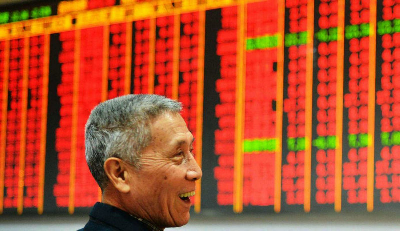 A股涨得太快 a股大涨的背后 A股涨得太快 a股大涨的背后