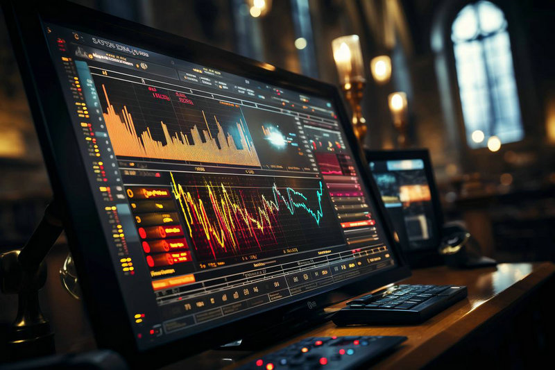 股市中的指标如何组合使用(股市中最好用的指标是什么) 股市中的指标如何组合使用(股市中最好用的指标是什么)