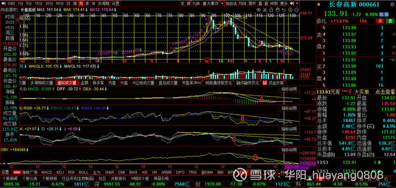 �ɽ���ָ����д���ͳɽ����йص�ָ�꣩