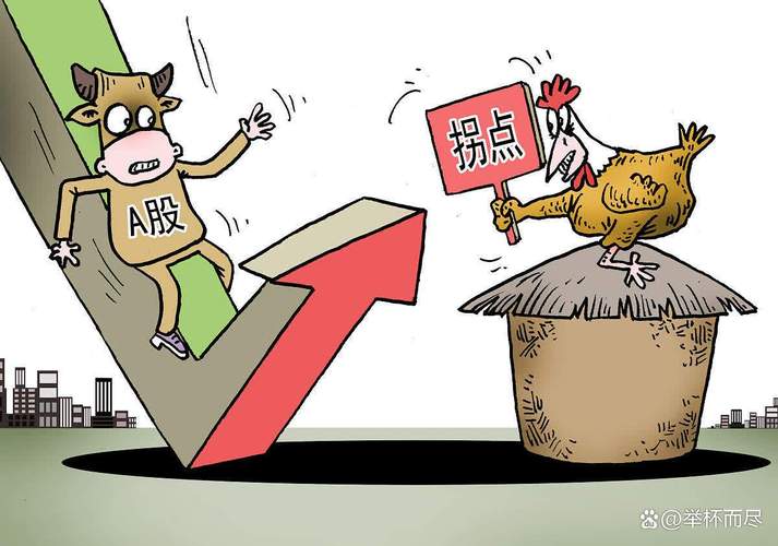 股票市场介绍 股票市场介绍