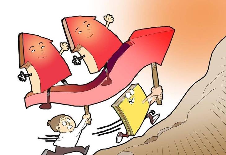 介绍股市沉浮套利有法 介绍股市沉浮套利有法