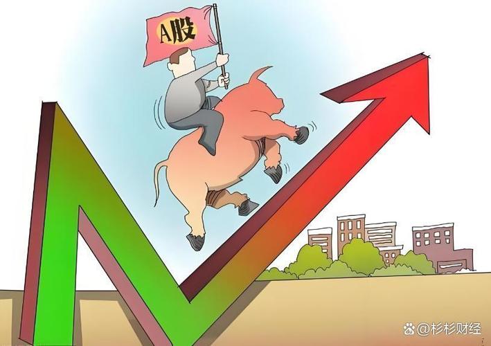 股票低位放量刺天长针(股票十字针) 股票低位放量刺天长针(股票十字针)