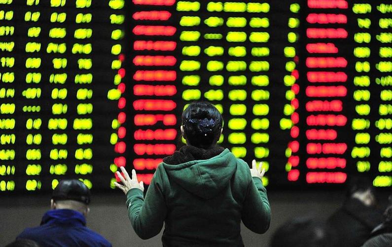 美国股市有多少只千元股(美股多少股起卖) 美国股市有多少只千元股(美股多少股起卖)