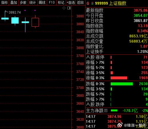 股票交易软件好做吗(股票交易系统) 股票交易软件好做吗(股票交易系统)